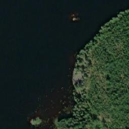 Satellite imagery of Telyniemi, FI