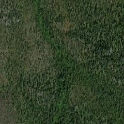 Satellite imagery of Macmillan Range, CA