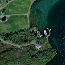 Satellite imagery of Kaldvikneset, NO
