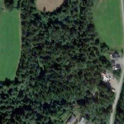 Satellite imagery of Trøhammaren, NO