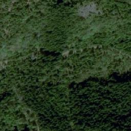 Satellite imagery of Trøhammaren, NO