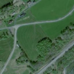 Satellite imagery of Nakken, NO