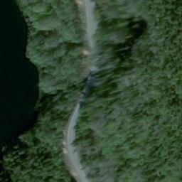 Satellite imagery of Raudhammaren, NO