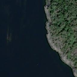 Satellite imagery of Grønneset, NO