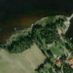 Satellite imagery of Papinkivi, FI