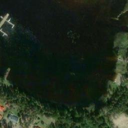 Satellite imagery of Papinkivi, FI