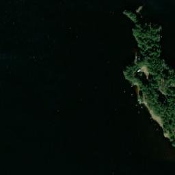 Satellite imagery of Kettuniemi, FI