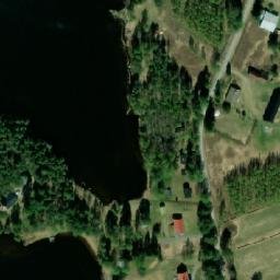 Satellite imagery of Kettuniemi, FI
