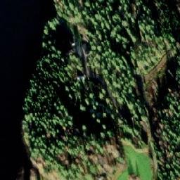 Satellite imagery of Kevatosniemi, FI