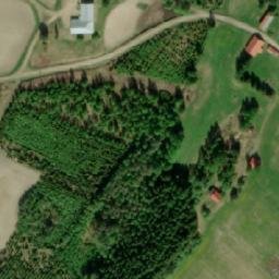 Satellite imagery of Pajaniemi, FI