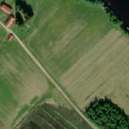 Satellite imagery of Pajaniemi, FI