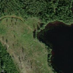 Satellite imagery of Kiviniemi, FI