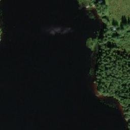 Satellite imagery of Kiviniemi, FI
