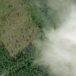Satellite imagery of Kirkkoniemi, FI