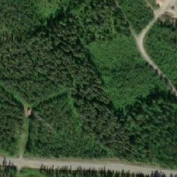 Satellite imagery of Hanhiselkämä, FI