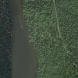 Satellite imagery of Antinniemi, FI