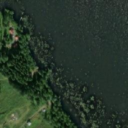 Satellite imagery of Ruunaluoto, FI