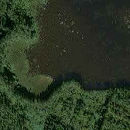 Satellite imagery of Matikkaniemi, FI