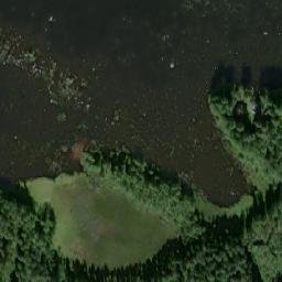Satellite imagery of Matikkaniemi, FI