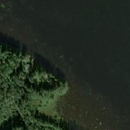 Satellite imagery of Rautaniemi, FI