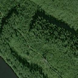 Satellite imagery of Selkäinniemi, FI