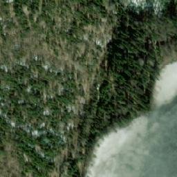 Satellite imagery of Tyvisuonniemi, FI