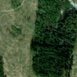 Satellite imagery of Tyvisuonniemi, FI