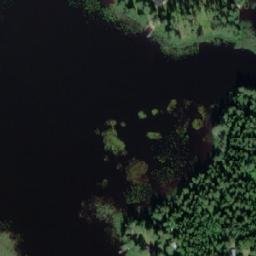 Satellite imagery of Nurminiemi, FI