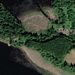 Satellite imagery of Särkänniemi, FI