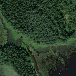 Satellite imagery of Pitkäniemi, FI