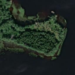 Satellite imagery of Pitkäniemi, FI
