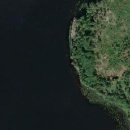 Satellite imagery of Keinälänniemi, FI