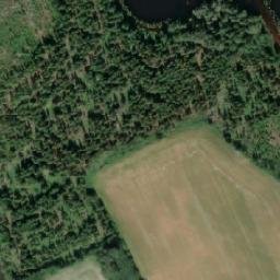 Satellite imagery of Keinälänniemi, FI