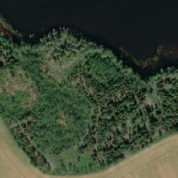 Satellite imagery of Keinälänniemi, FI