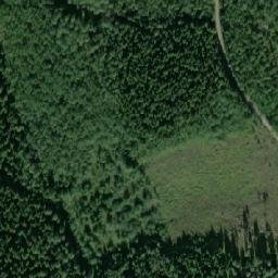 Satellite imagery of Purunniemi, FI