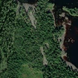 Satellite imagery of Purunniemi, FI