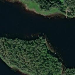 Satellite imagery of Koivuniemi, FI