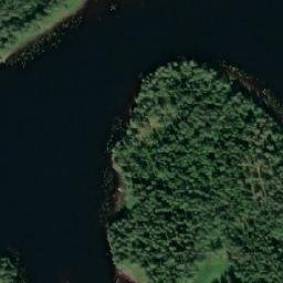 Satellite imagery of Koivuniemi, FI