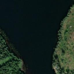 Satellite imagery of Koivuniemi, FI