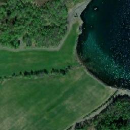 Satellite imagery of Kaldvikneset, NO