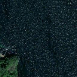 Satellite imagery of Kaldvikneset, NO