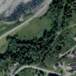 Satellite imagery of Hamnaklubben, NO