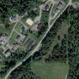 Satellite imagery of Borghammaren, NO