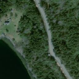 Satellite imagery of Haganes, NO