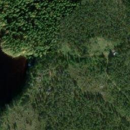 Satellite imagery of Kuivaniemi, FI
