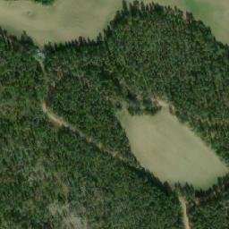 Satellite imagery of Nuottaniemi, FI