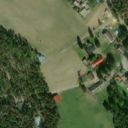 Satellite imagery of Nuottaniemi, FI