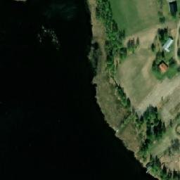 Satellite imagery of Kangasniemi, FI