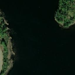 Satellite imagery of Pyöräkallio, FI
