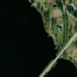Satellite imagery of Kettuniemi, FI